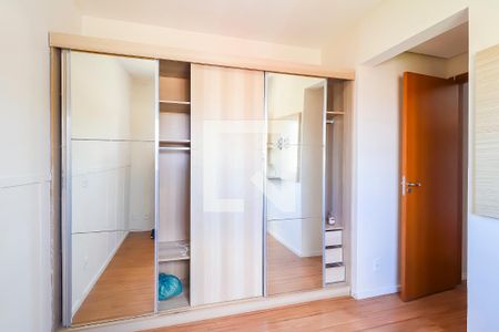 Quarto 1 de apartamento para alugar com 2 quartos, 45m² em Jardim Brasil, São Paulo