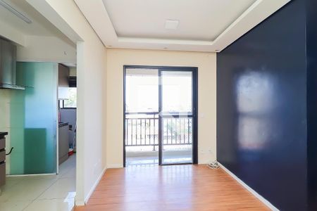 Sala de apartamento para alugar com 2 quartos, 45m² em Jardim Brasil, São Paulo