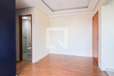 Sala de apartamento para alugar com 2 quartos, 45m² em Jardim Brasil, São Paulo