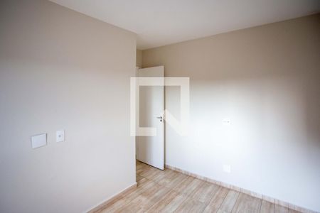 Quarto 1 de apartamento para alugar com 2 quartos, 44m² em Campanário, Diadema