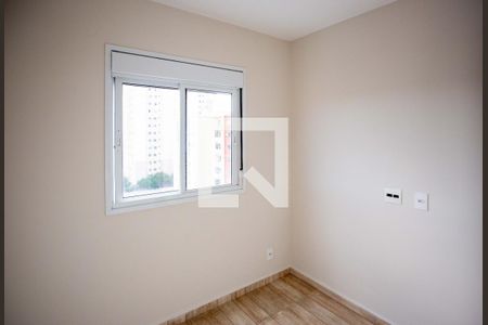 Quarto 2 de apartamento para alugar com 2 quartos, 44m² em Campanário, Diadema