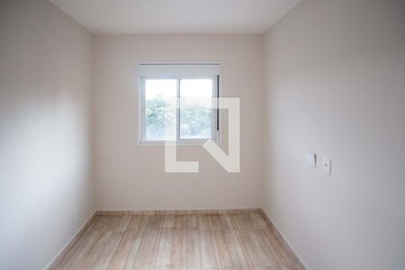 Quarto 1 de apartamento para alugar com 2 quartos, 44m² em Campanário, Diadema