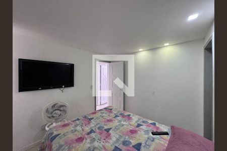 Suíte 1 de apartamento à venda com 3 quartos, 183m² em Recreio dos Bandeirantes, Rio de Janeiro