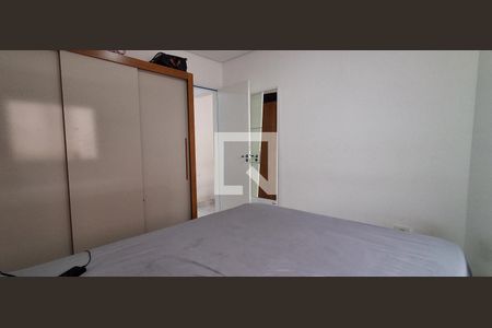 Quarto  de apartamento à venda com 1 quarto, 40m² em Vila Palmares, São Caetano do Sul