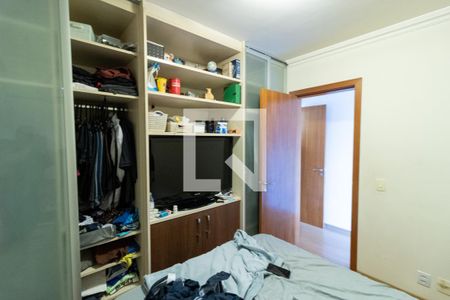 Quarto 1 de apartamento à venda com 3 quartos, 134m² em Menino Deus, Porto Alegre