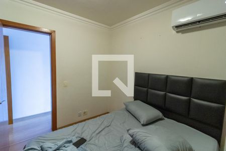Quarto 1 de apartamento à venda com 3 quartos, 134m² em Menino Deus, Porto Alegre