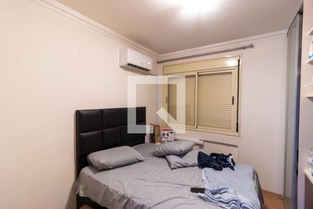Quarto 1 de apartamento à venda com 3 quartos, 134m² em Menino Deus, Porto Alegre