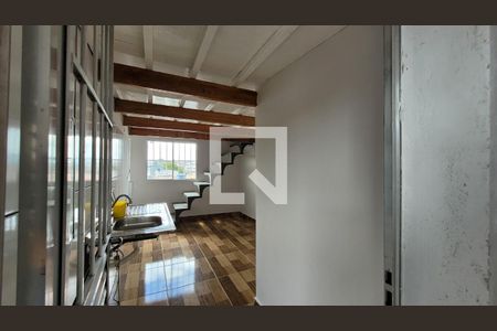 Casa para alugar com 1 quarto, 42m² em Vila Augusta, Itaquaquecetuba