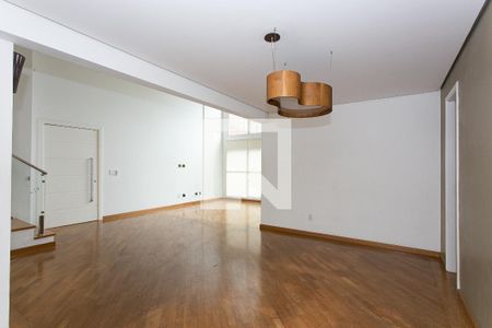 Sala de apartamento para alugar com 2 quartos, 147m² em Vila Gomes Cardim, São Paulo