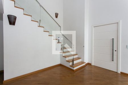 Sala de apartamento para alugar com 2 quartos, 147m² em Vila Gomes Cardim, São Paulo