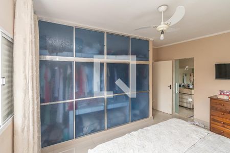 Suite  de casa para alugar com 2 quartos, 180m² em Parque Jatobá, Sumaré