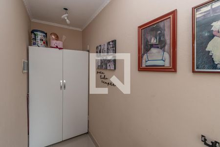 Escritório  de casa para alugar com 2 quartos, 180m² em Parque Jatobá, Sumaré