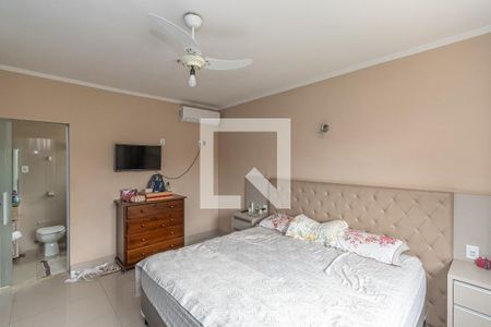 Suite  de casa para alugar com 2 quartos, 180m² em Parque Jatobá, Sumaré