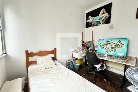 Quarto 2 de apartamento para alugar com 3 quartos, 90m² em Ipanema, Rio de Janeiro