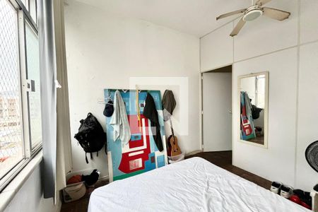 Quarto 1 de apartamento para alugar com 3 quartos, 90m² em Ipanema, Rio de Janeiro