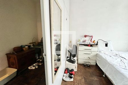 Quarto 1 de apartamento para alugar com 3 quartos, 90m² em Ipanema, Rio de Janeiro