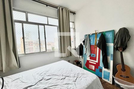 Quarto 1 de apartamento para alugar com 3 quartos, 90m² em Ipanema, Rio de Janeiro