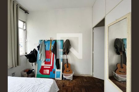 Quarto 1 de apartamento para alugar com 3 quartos, 90m² em Ipanema, Rio de Janeiro