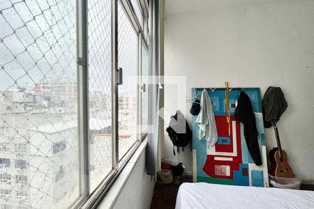 Quarto 1 de apartamento para alugar com 3 quartos, 90m² em Ipanema, Rio de Janeiro