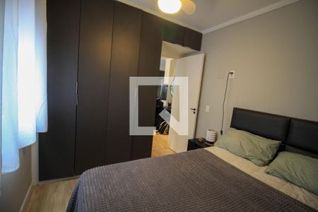 Apartamento à venda com 2 quartos, 35m² em Mooca, São Paulo