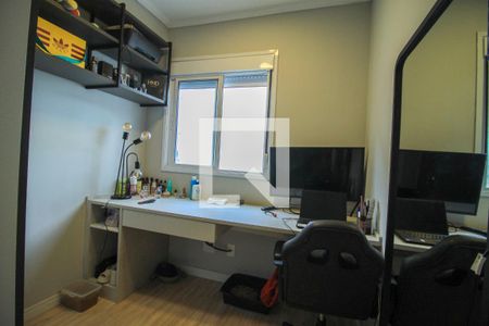 Apartamento à venda com 2 quartos, 35m² em Mooca, São Paulo