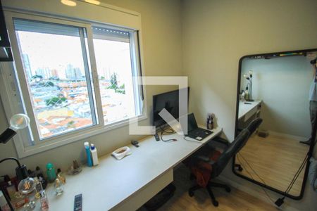 Apartamento à venda com 2 quartos, 35m² em Mooca, São Paulo