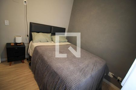 Apartamento à venda com 2 quartos, 35m² em Mooca, São Paulo