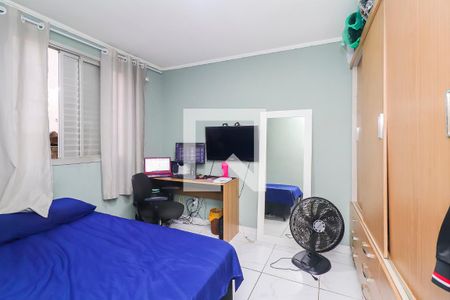 Quarto 2 de apartamento para alugar com 2 quartos, 45m² em Guaianases, São Paulo