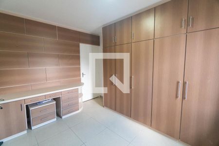 Casa para alugar com 3 quartos, 118m² em Vila Campestre, São Paulo