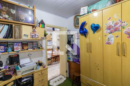 Quarto 1 de casa à venda com 3 quartos, 163m² em Vila Rio Branco, São Paulo