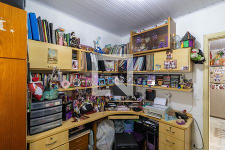 Quarto 1 de casa à venda com 3 quartos, 163m² em Vila Rio Branco, São Paulo