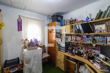 Quarto 1 de casa à venda com 3 quartos, 163m² em Vila Rio Branco, São Paulo