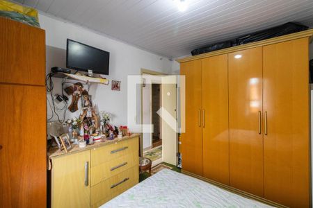 Quarto 2 de casa à venda com 3 quartos, 163m² em Vila Rio Branco, São Paulo