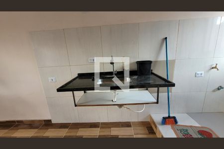 Casa para alugar com 1 quarto, 42m² em Vila Augusta, Itaquaquecetuba