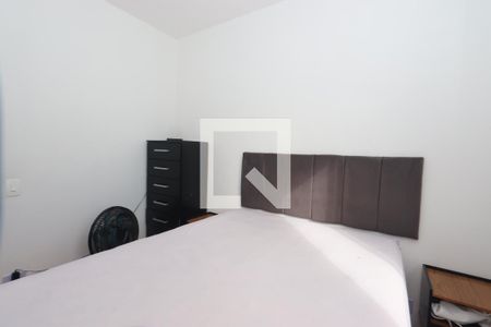 Quarto 1 de apartamento à venda com 2 quartos, 48m² em Quinta da Paineira, São Paulo