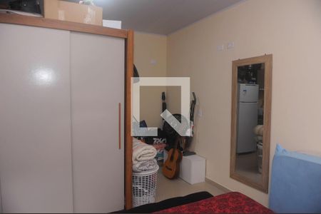 Casa para alugar com 1 quarto, 55m² em Vila Augusta, Itaquaquecetuba