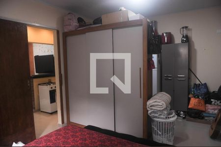 Casa para alugar com 1 quarto, 55m² em Vila Augusta, Itaquaquecetuba