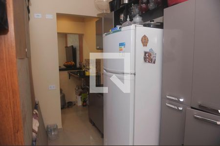 Casa para alugar com 1 quarto, 55m² em Vila Augusta, Itaquaquecetuba