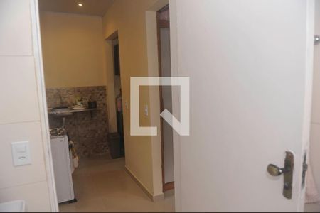 Casa para alugar com 1 quarto, 55m² em Vila Augusta, Itaquaquecetuba