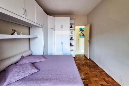 Quarto 1 de apartamento à venda com 2 quartos, 85m² em Centro, Niterói