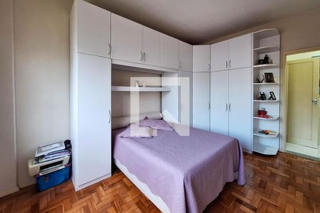 Quarto 1 de apartamento à venda com 2 quartos, 85m² em Centro, Niterói