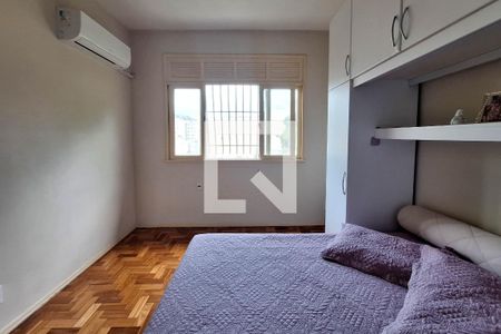 Quarto 1 de apartamento à venda com 2 quartos, 85m² em Centro, Niterói