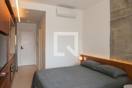 Studio de kitnet/studio para alugar com 1 quarto, 26m² em Perdizes, São Paulo