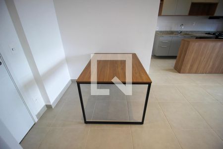 Apartamento para alugar com 1 quarto, 55m² em Jardim Emilia, Sorocaba