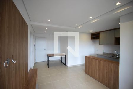 Apartamento para alugar com 1 quarto, 55m² em Jardim Emilia, Sorocaba