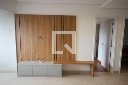 Apartamento para alugar com 1 quarto, 55m² em Jardim Emilia, Sorocaba