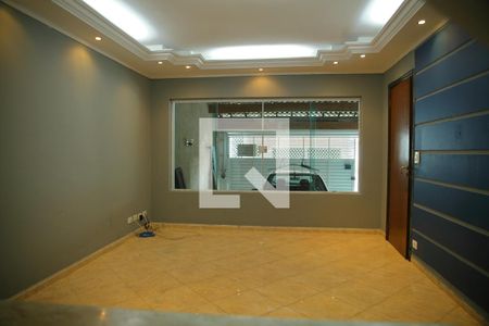 Sala de casa à venda com 3 quartos, 160m² em Vila Rosa, São Bernardo do Campo