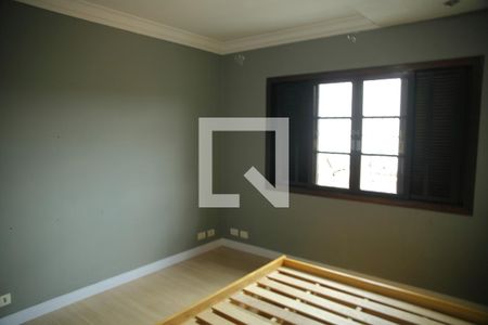 Suíte  de casa à venda com 3 quartos, 160m² em Vila Rosa, São Bernardo do Campo