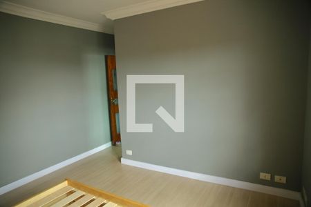 Suíte  de casa à venda com 3 quartos, 160m² em Vila Rosa, São Bernardo do Campo