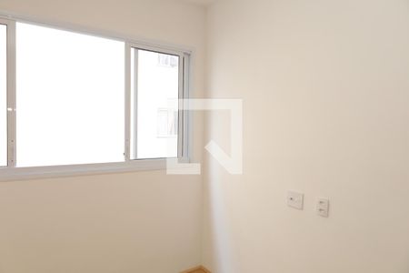 Quarto  de apartamento para alugar com 1 quarto, 27m² em Jardim Helena, São Paulo